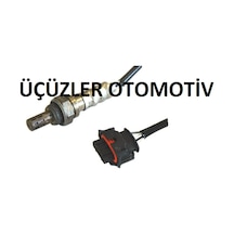 Oksijen Sensörü Astra Vectra Zafira Z18xe 855356 855553