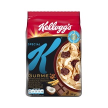 Kellogg's Special Gurme Tam Buğday & Pirinç Gevreği 300 G - 6 Adet Tarı
