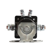 12V 20-5 Yardımcı Ara Otomatik - Güçlendirici Marş & Korna Rölesi 12V 20-5 Yardımcı Ara Otomatik - Güçlendirici Marş & Korna Rölesi