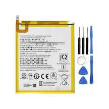 Samsung Galaxy Tab A7 Lite Sm-t225 Uyumlu Batarya Pil + Tamir Seti