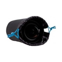Tenba Tools Soft Lens Pouch 13 X 9 Cm