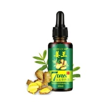 7 Days Saç Güçlendirci Besleyici Bakım Serumu 30 Ml