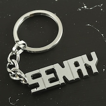 Şenay İsimli Anahtarlık