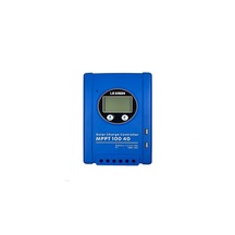 Matech Lexron 40Ah 12/24V Mppt Şarj Kontrol Cihazı
