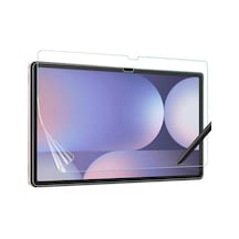 Samsung Galaxy Tab S10 Lite Sm-x406 İle Uyumlu Paper Like Kağıt Hissi Mat 9h Nano Ekran Koru