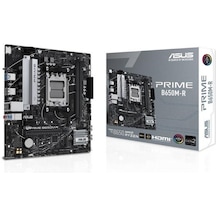 Asus Prime B650M-R 90MB1H30-M0EAY0 7200 MHz DDR5 AM5 (LGA1718) Matx Anakart