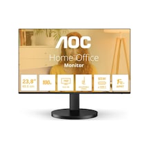 Aoc 24B3CF2 23.8'' 1 MS 100 Hz FHD IPS Monitör