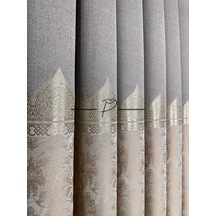 Fon Perde Pano Fonluk Nilo Desen 001