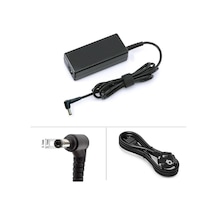 Asus A555y Uyumlu Adaptör, Şarj Aleti Cihazı 65w