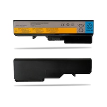 Uyumlu Model Lenovo Ideapad Z570 Type 2563 Uyumlu Notebook Batarya, Pil
