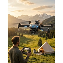 Dron Vı88 Max Hs325 - Lisinya