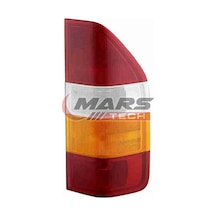 Mars 510911 Stop Lambası Sol Duylu Sprınter 95 02