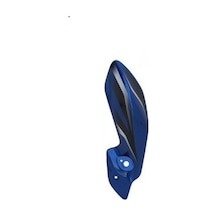 Bajaj Ns200 Sağ Far Muhafaza Dekoratif Kapak Mavi  (327074105)