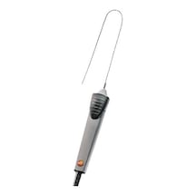 Testo 0602 0593 Esnek Ve Daldırma Özellikli K Tipi Prob