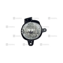 Toyota Hılux Sağ Ön Sis Far 2011-2013 81210-0k020-mts