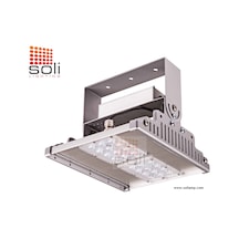80w Osram Ledli Projektör
