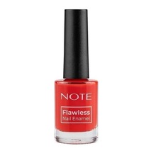 Nail Flawless Oje 98 Reddish Orange, Kırmızı
