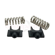 Hementoner Kyocera Mita Fs1028/ Fs1128/ Fs1350/ Km2810/ Km2820 Fırın Alt Bushing 97504559