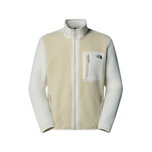 The North Face Erkek Yumıorı Full Zıp Ceket Nf0a883rfr01 Çok Renkli