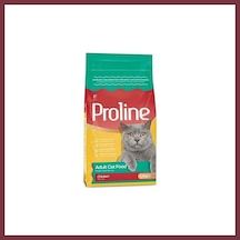 Storeşahin Kısır Kedi Maması Tavuklu 1200gr 1 Adet Shn0720