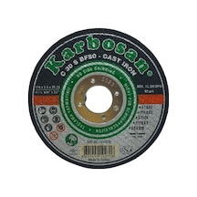 Mermer Kesici Disk 115mmx2.5x22 5250