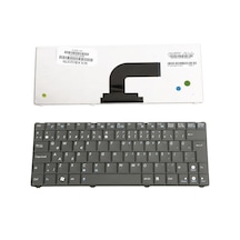 Asus Eee Pc N10 N10E N10J Eee Pc 1101Ha Uyumlu Klavye