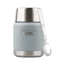 Thermos Yemek 0,47l Rıver Rock Yemek Termosu Is300rr Rnkyk Renkli