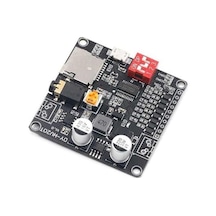 Magıcvoıce Dy-hv20t Sd Kart + Bluetooth 30 Watt Mp3 Ses Çalma Modülü