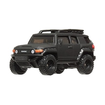 Hızlı Ve Öfkeli Premium Arabalar Toyota Fj Cruiser Hrt99