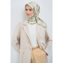 Mint Yeşili