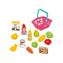 01515 Küçük Market Sepeti - Özel Seri F02.01515