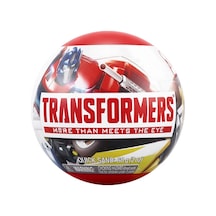 Mini Transformers Sürpriz Paket