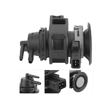 Qashqai Turbo Selenoid Valfi 1 5 Dci Oek