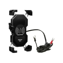 Tex 2084-51 Telefon Tutucu