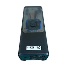 Exen Enc 150 Ps Şarjlı Lastik Şişirme Pompası