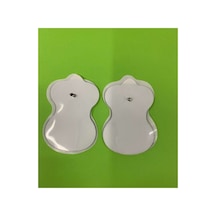 Tens Pedi Çıtçıtlı 2li Tens Cihazı