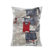 Propack Lüx Servis Set 50 Adet 6'lı Islak Mendil - Tek Kullanımlık 4'li Avantaj Paketi - 4 Adet Tarı 4'lü Set