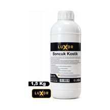 Luxor Kimya Boncuk Kostik 1,5Kg -