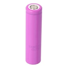 Sanyo Ur16650Zta 2500Mah 3.6V 3.7V Li Ion Pil Pozitif Kutup. Dü