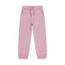 Civil Girls 10-13 Yaş Eşofman Altı - Pembe Koyu Pembe