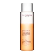 Clarins Clarins Demaquillant Yüz Bakımı Ekspress Tonik 200 ML