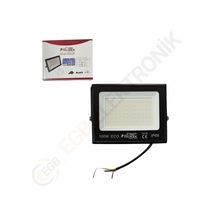 Hıghtek 100w Ipad Kasa Projektör - Beyaz Ht-0324