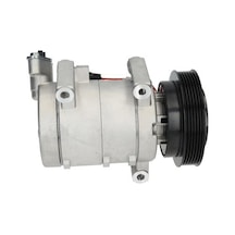 Bosch 1986ad1041 Klima Kompresörü Megane Iıı 08 Fluence 10 Sandero Iı 12 Logan Iı 12 Lodgy 12 Duster 10 1.5dci 1.6 16v K4m 12v 6 Kanal 125mm Pag46 Yağ 160ml 8201025121-926009154r-926001686r Adet