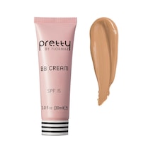 Flormar 04 Fondöten BB Cream 30 ML