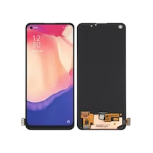 A74 4g Ekran Dokunmatik Oled Siyah