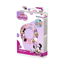 Junior Yüzme Simidi Minnie Mouse, Çap 56 Cm 0.25 KG