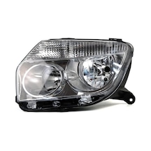 Dacia Duster Far Lambası Sol 260600069R -