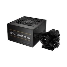 650w 80+ Pro Güç Kaynağı, Yüksek Performans Ve Güvenilirlik