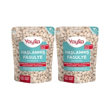 Haşlanmış Fasulye 700 Gr Tekli Paket 2li Paket