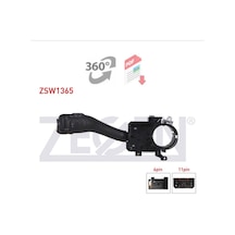 Volkswagen Golf Iv Bora Skoda Fabia Octavia Leon Crs Control Hız Sabitlemeli 1997-2006 - Sinyal Kolu